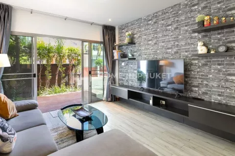 Casa de 3 dormitorios en Phuket, Tailandia № 131579 - foto 4