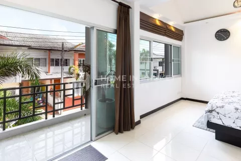 Casa de 3 dormitorios en Phuket, Tailandia № 131579 - foto 13