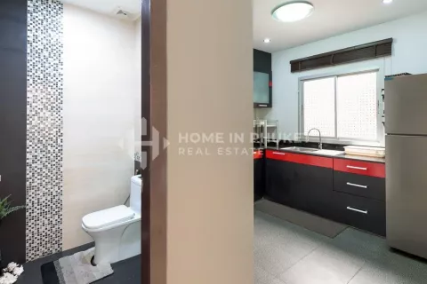 Casa de 3 dormitorios en Phuket, Tailandia № 131579 - foto 8