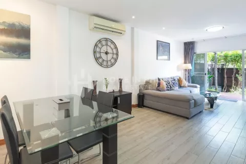 Casa de 3 dormitorios en Phuket, Tailandia № 131579 - foto 7