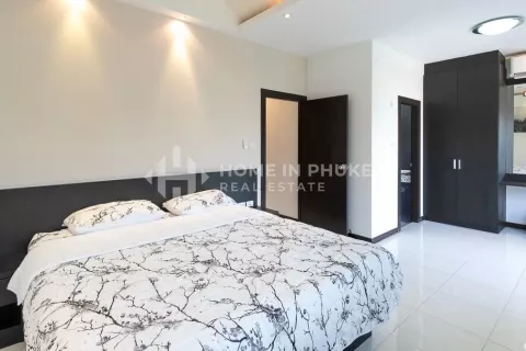 Casa de 3 dormitorios en Phuket, Tailandia № 131579 - foto 11