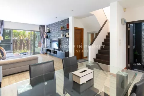 Casa de 3 dormitorios en Phuket, Tailandia № 131579 - foto 6