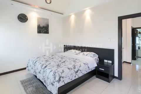 Casa de 3 dormitorios en Phuket, Tailandia № 131579 - foto 10