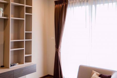 Off-plan Onyx Phaholyothin in Bangkok, Thailand № 46293 - photo 2