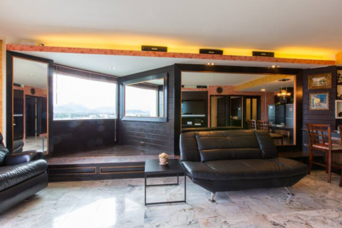 Condominio de 1 dormitorio en Hua Hin, Tailandia № 125368 - foto 13