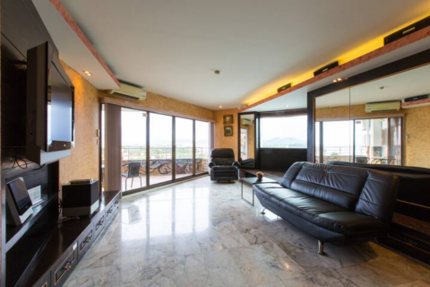 Condominio de 1 dormitorio en Hua Hin, Tailandia № 125368 - foto 2