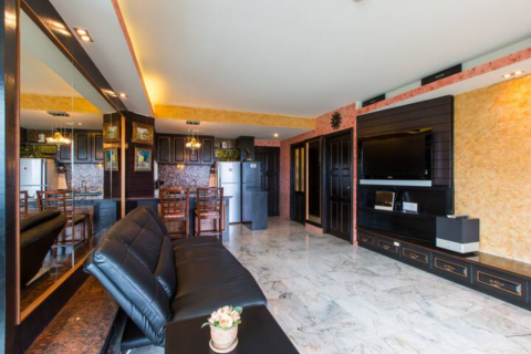 Condominio de 1 dormitorio en Hua Hin, Tailandia № 125368 - foto 14