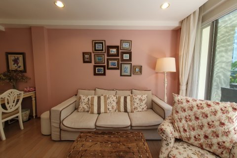 Eigentumswohnung in Hua Hin, Thailand, 2 Schlafzimmer  № 125367