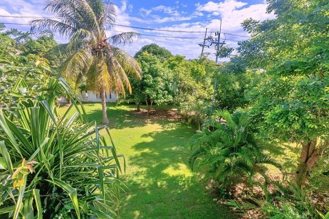 Casa de 3 dormitorios en Hua Hin, Tailandia № 125361 - foto 9