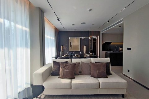 Condo in Pattaya, Thailand, 2 bedrooms № 116290