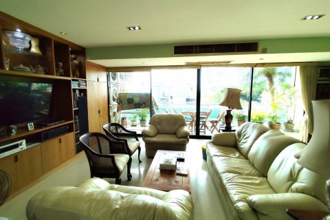 Eigentumswohnung in Pattaya, Thailand, 2 Schlafzimmer № 116293 - Foto 10