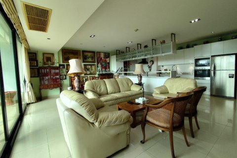 Eigentumswohnung in Pattaya, Thailand, 2 Schlafzimmer № 116293 - Foto 6