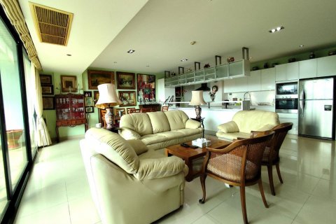 Eigentumswohnung in Pattaya, Thailand, 2 Schlafzimmer № 116293 - Foto 11