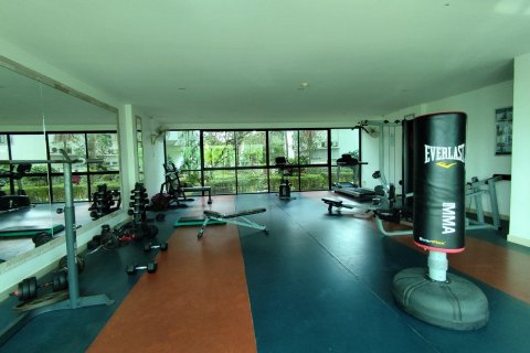 Eigentumswohnung in Pattaya, Thailand, 2 Schlafzimmer № 116293 - Foto 3