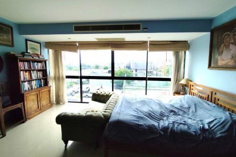 Eigentumswohnung in Pattaya, Thailand, 2 Schlafzimmer № 116293 - Foto 15