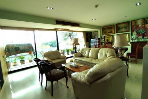 Eigentumswohnung in Pattaya, Thailand, 2 Schlafzimmer № 116293 - Foto 5