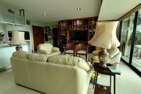 Eigentumswohnung in Pattaya, Thailand, 2 Schlafzimmer № 116293 - Foto 9