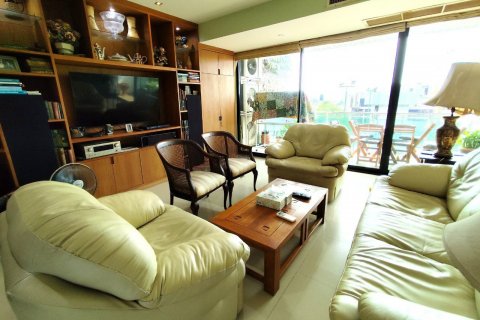 Eigentumswohnung in Pattaya, Thailand, 2 Schlafzimmer № 116293 - Foto 7