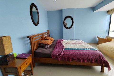 Eigentumswohnung in Pattaya, Thailand, 2 Schlafzimmer № 116293 - Foto 18