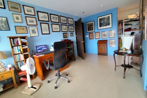 Eigentumswohnung in Pattaya, Thailand, 2 Schlafzimmer № 116293 - Foto 17
