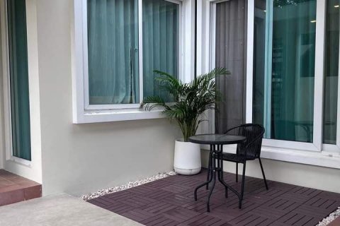 Casa de 3 dormitorios en Pattaya, Tailandia № 116287 - foto 9