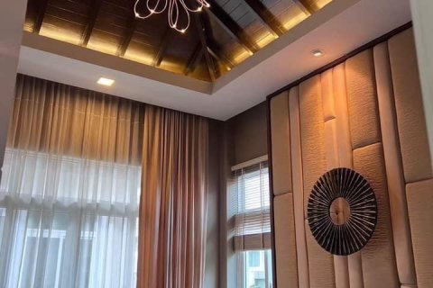 Casa de 3 dormitorios en Pattaya, Tailandia № 116287 - foto 12