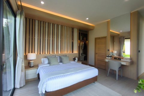 Casa de 3 dormitorios en Bang Lamung, Tailandia № 116291 - foto 27
