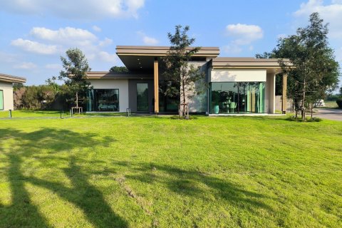 Haus in Bang Lamung, Thailand 3 Schlafzimmer № 116291