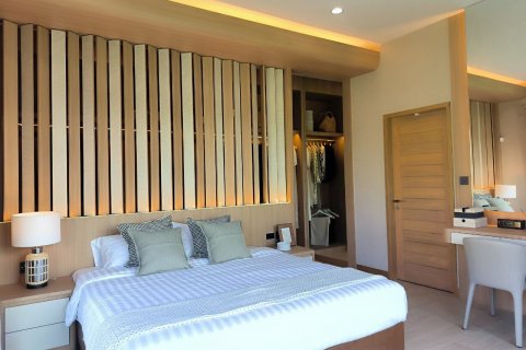 Casa de 3 dormitorios en Bang Lamung, Tailandia № 116291 - foto 26