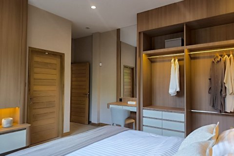 Casa de 3 dormitorios en Bang Lamung, Tailandia № 116291 - foto 15