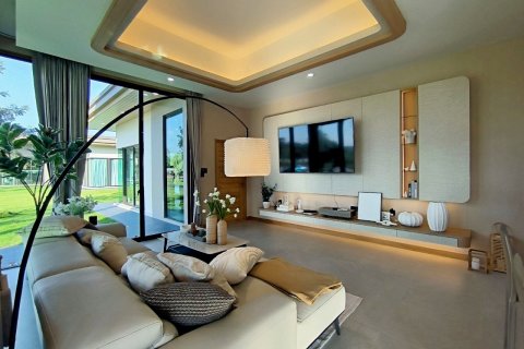 Casa de 3 dormitorios en Bang Lamung, Tailandia № 116291 - foto 4