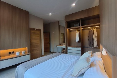 Casa de 3 dormitorios en Bang Lamung, Tailandia № 116291 - foto 16