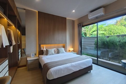 Casa de 3 dormitorios en Bang Lamung, Tailandia № 116291 - foto 18