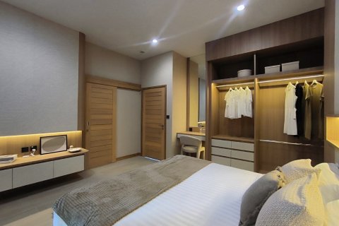 Casa de 3 dormitorios en Bang Lamung, Tailandia № 116291 - foto 19