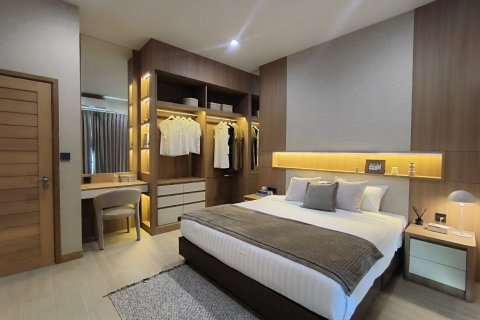 Casa de 3 dormitorios en Bang Lamung, Tailandia № 116291 - foto 20