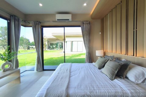 Casa de 3 dormitorios en Bang Lamung, Tailandia № 116291 - foto 25