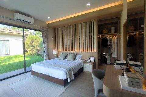 Casa de 3 dormitorios en Bang Lamung, Tailandia № 116291 - foto 28