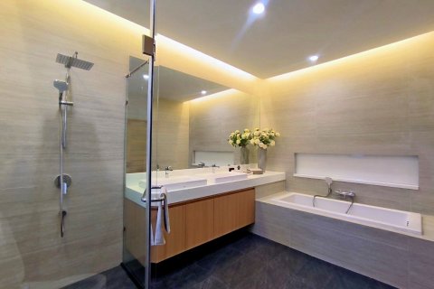 Casa de 3 dormitorios en Bang Lamung, Tailandia № 116291 - foto 23