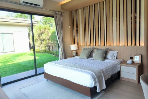 Casa de 3 dormitorios en Bang Lamung, Tailandia № 116291 - foto 29