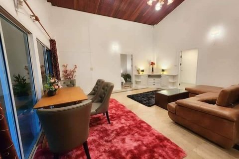 บ้านในพัทยา, ประเทศไทย 5 ห้องนอน № 116288 - รูปถ่าย 6