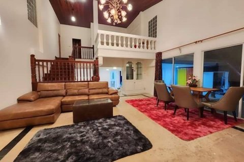 บ้านในพัทยา, ประเทศไทย 5 ห้องนอน № 116288 - รูปถ่าย 2