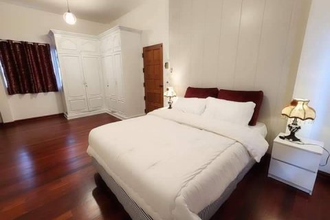 บ้านในพัทยา, ประเทศไทย 5 ห้องนอน № 116288 - รูปถ่าย 9