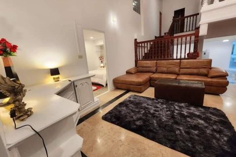 บ้านในพัทยา, ประเทศไทย 5 ห้องนอน № 116288