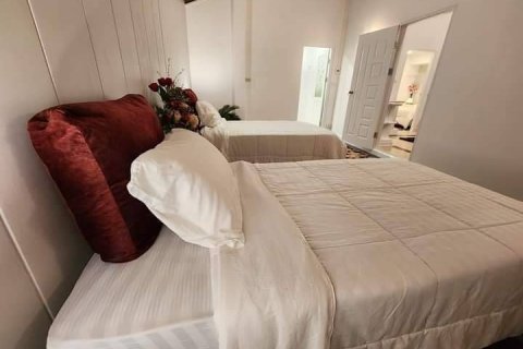 บ้านในพัทยา, ประเทศไทย 5 ห้องนอน № 116288 - รูปถ่าย 7