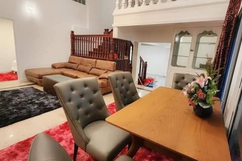 บ้านในพัทยา, ประเทศไทย 5 ห้องนอน № 116288 - รูปถ่าย 3