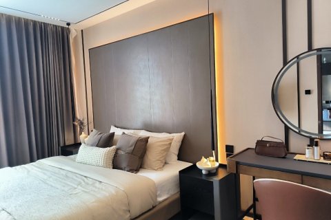 Condominio de 1 dormitorio en Sattahip, Tailandia № 116289 - foto 13