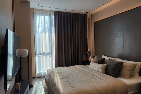Condominio de 1 dormitorio en Sattahip, Tailandia № 116289 - foto 12