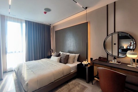Condominio de 1 dormitorio en Sattahip, Tailandia № 116289 - foto 14