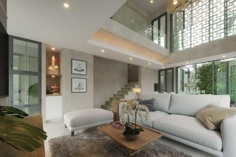 ЖК ECO Home Bang Saray в Чонбури, Таиланд № 80654 - фото 6