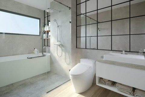 ЖК ECO Home Bang Saray в Чонбури, Таиланд № 80654 - фото 11